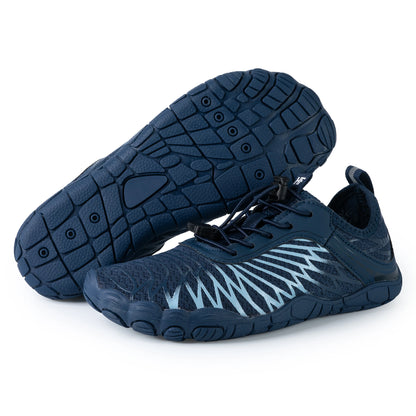 Lorax Signature Pro - Zapatos Descalzos Saludables y Antideslizantes (Unisex)