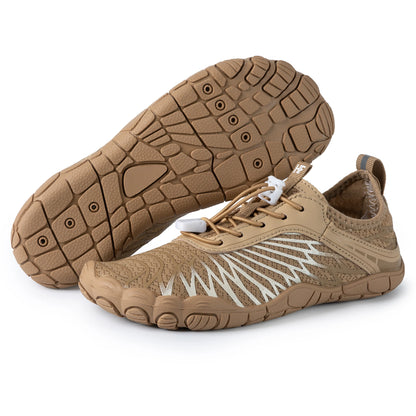 Lorax Signature Pro - Zapatos Sin Taxas Saludables y Antideslizantes para Descalzos (Unisex) (Compra uno y lleva otro)
