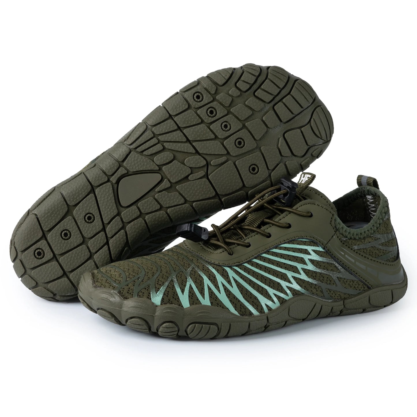 Lorax Signature Pro - Zapatos Descalzos Saludables y Antideslizantes (Unisex)
