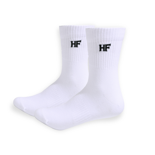 Medias HF Classic Comfort - Cálidas y Transpirables
