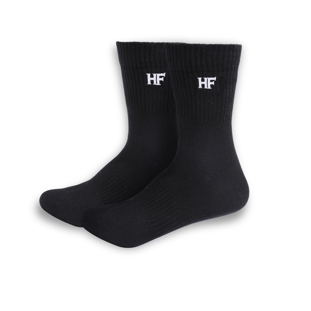 Medias HF Classic Comfort - Cálidas y Transpirables