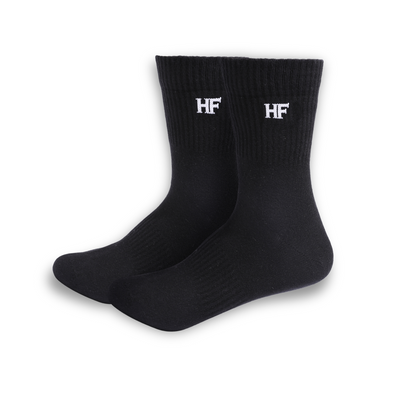 Medias HF Classic Comfort - Cálidas y Transpirables