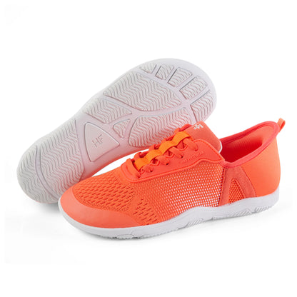 HF Stride – Zapatos descalzos ergonómicos y autónomos (Unisex)