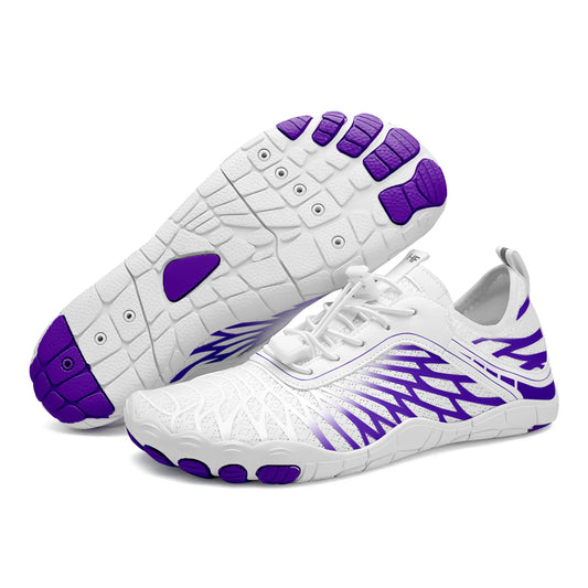 Lorax Verano - Zapatos Descalzos Saludables Antideslizantes (Unisex)