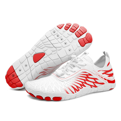 Lorax Pro – Zapatos Descalzos Cómodos y Sin Dolor para Todo el Día (Unisex)