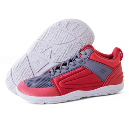 Zapatillas Lorana – Zapatos ergonómicos al estilo barefoot para uso diario (Unisex)