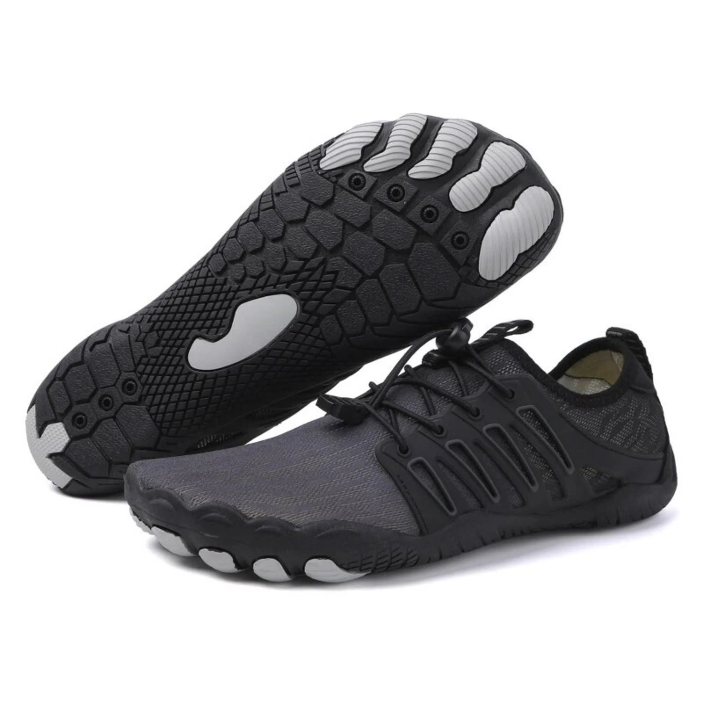 Zapatos descalzos saludables y antideslizantes Colson Pro (Unisex)