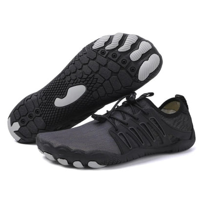 Zapatos descalzos saludables y antideslizantes Colson Pro (Unisex)