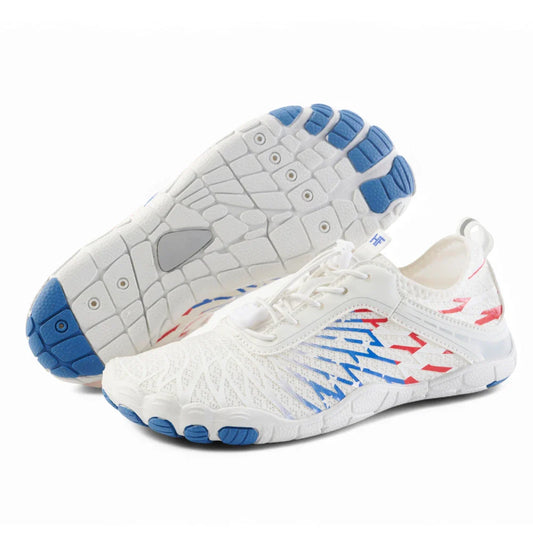 Lorax America - Zapatillas barefoot saludables y antideslizantes (Unisex) [Edición Limitada]