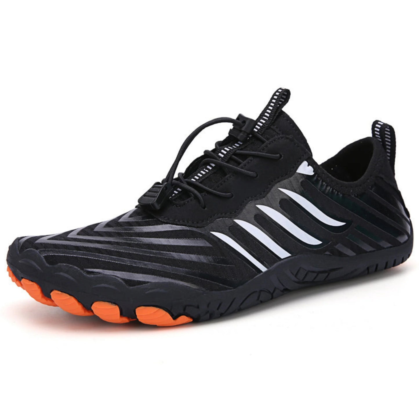 Calder Pro - Zapatos Descalzos Universales Transpirables y Antideslizantes