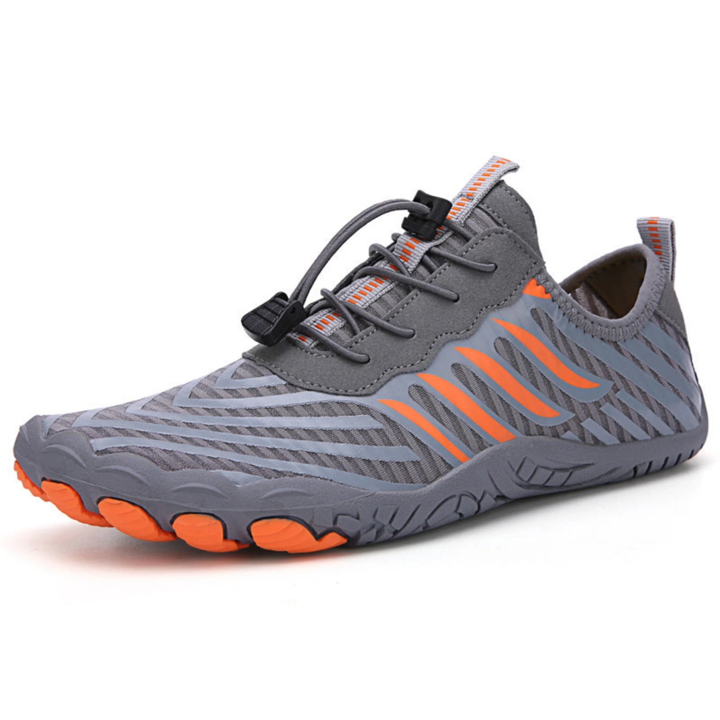Calder Pro - Zapatos Descalzos Universales Transpirables y Antideslizantes