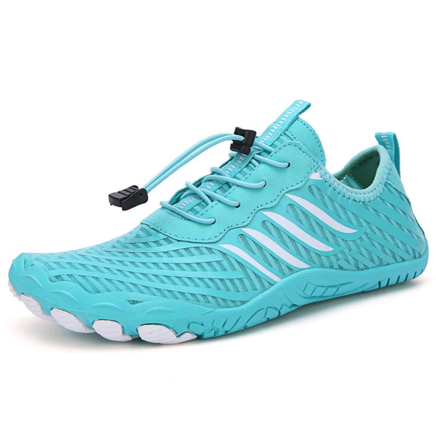 Calder Pro - Zapatos Descalzos Universales Transpirables y Antideslizantes