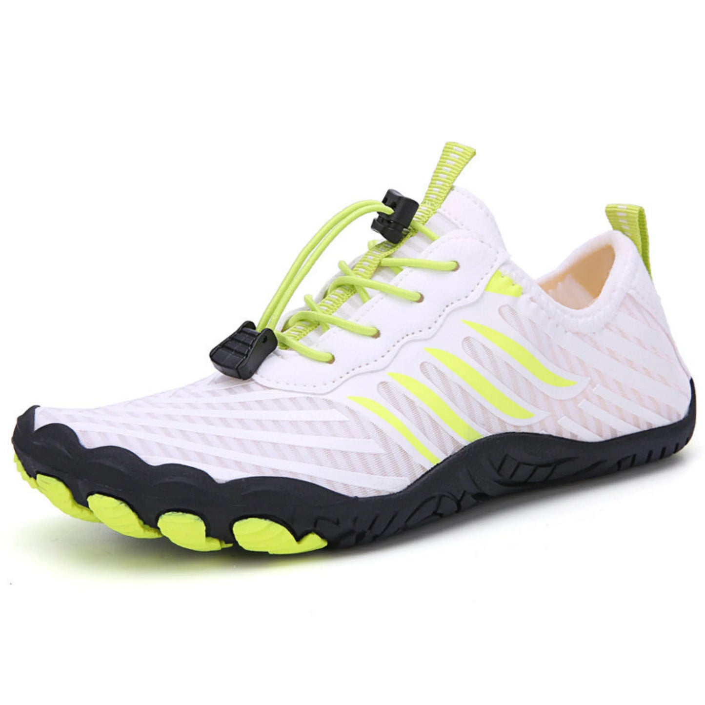 Calder Pro - Zapatos Descalzos Universales Transpirables y Antideslizantes