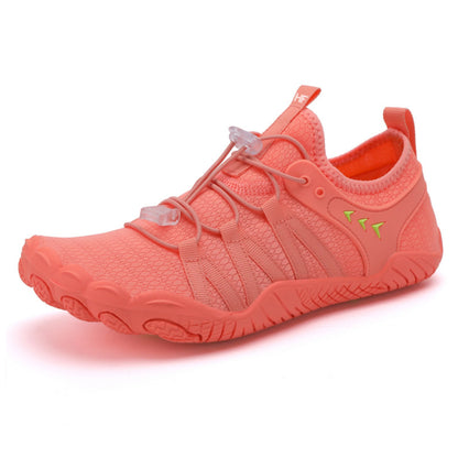 Aventura en Caspio - Zapatos de exterior y antideslizantes para descalzo (Unisex)