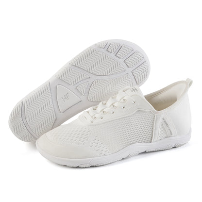 HF Stride – Zapatos descalzos ergonómicos y autónomos (Unisex)