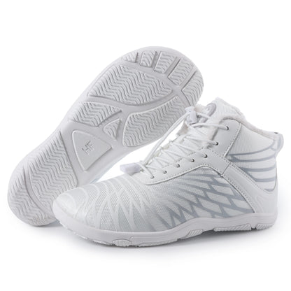 Lorax Winter – Zapatillas de Invierno Ergonómicas y de Apoyo para Uso Descalzo (Unisex)
