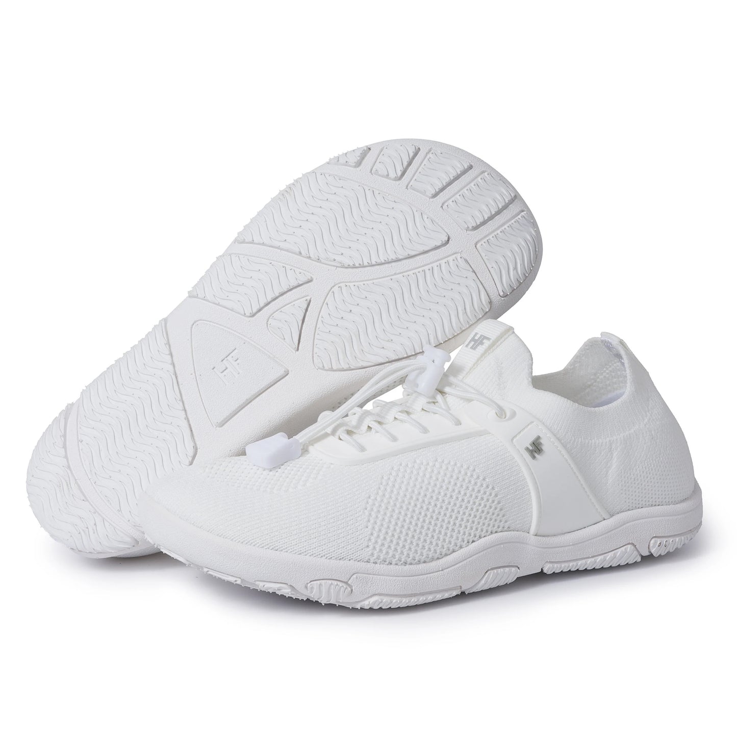 Theora Pro - Zapatos ergonómicos de apoyo y antideslizantes para caminar descalzo (Compra uno y llévate otro)