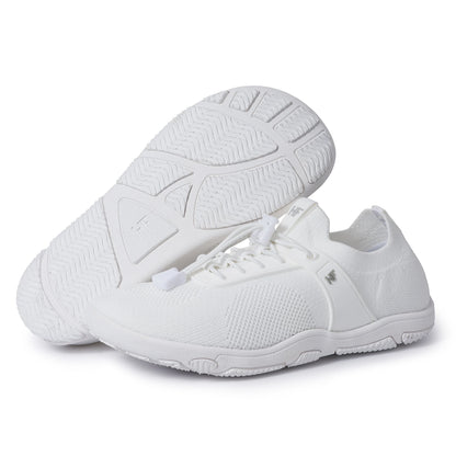 Theora Pro - Zapatos ergonómicos de apoyo y antideslizantes para caminar descalzo (Compra uno y llévate otro)