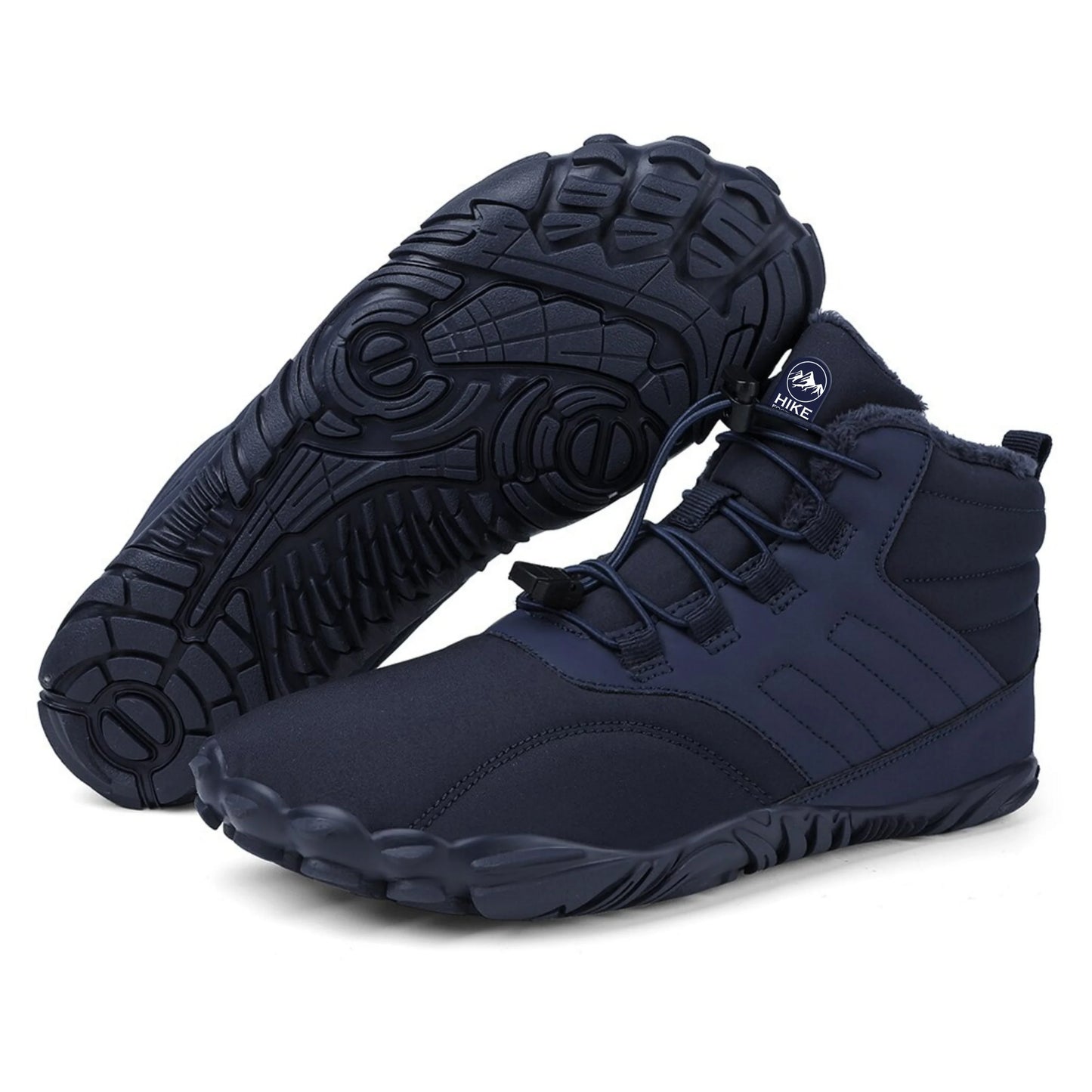 Caspar Pro - Zapato Descalzo Antideslizante e Impermeable para Todas las Estaciones (Unisex) (Compra uno y llévate otro)