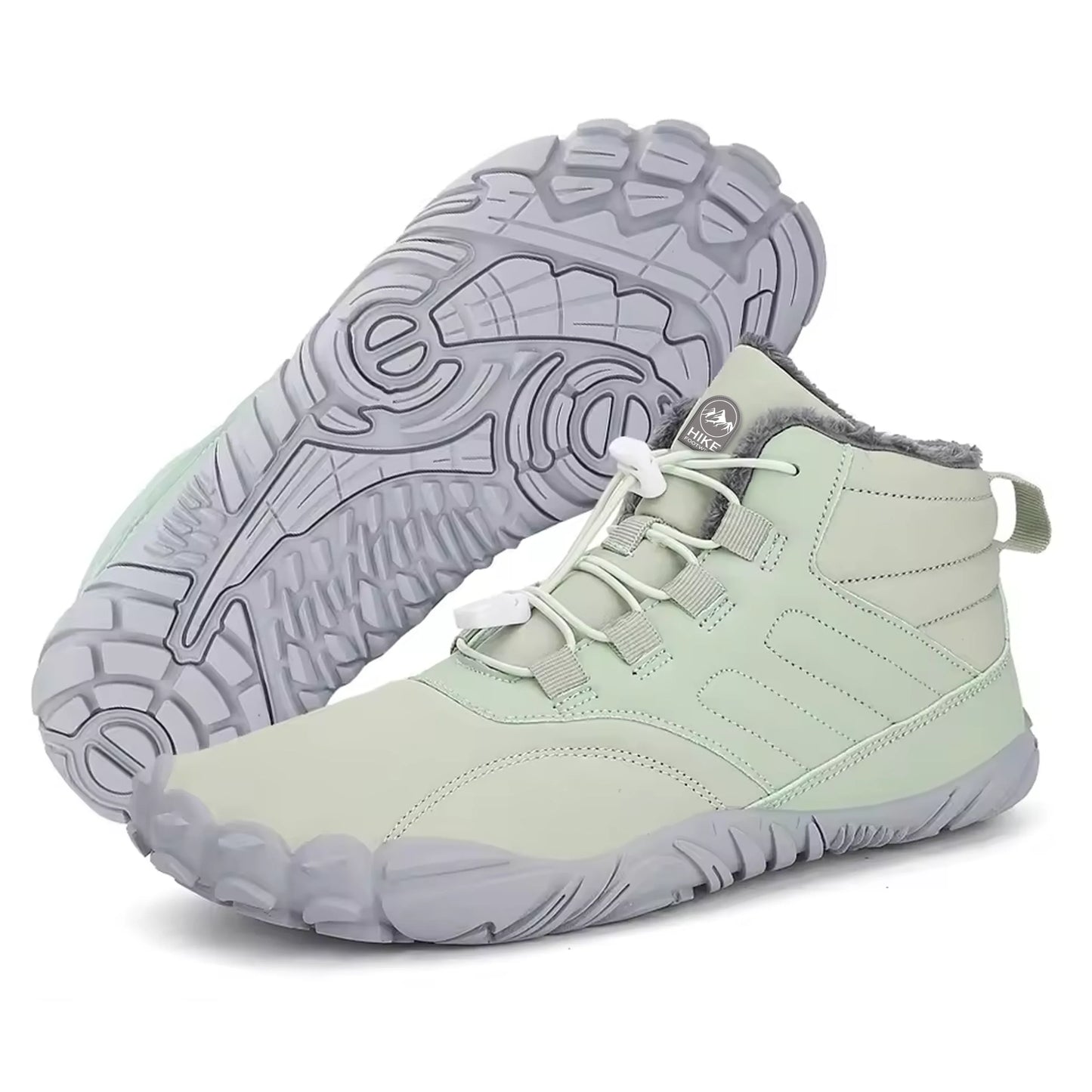 Caspar Pro - Zapato Descalzo Antideslizante e Impermeable para Todas las Estaciones (Unisex) (Compra uno y llévate otro)