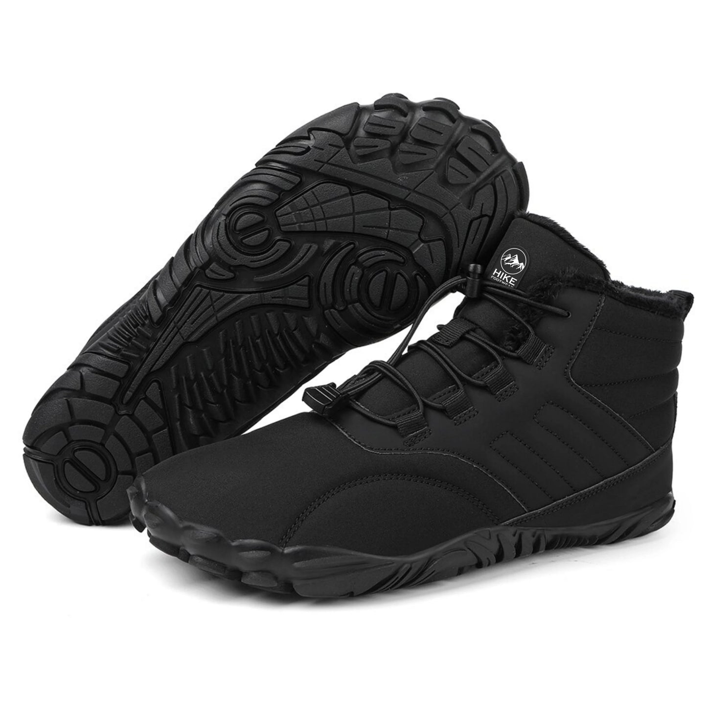 Caspar Pro - Zapato Descalzo Antideslizante e Impermeable para Todas las Estaciones (Unisex) (Compra uno y llévate otro)