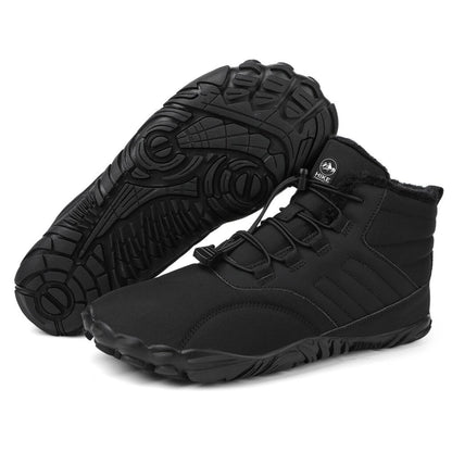 Caspar Pro - Zapato Descalzo Antideslizante e Impermeable para Todas las Estaciones (Unisex) (Compra uno y llévate otro)